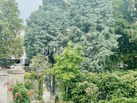 Vente appartement 3 pièces Nantes Canclaux - Mellinet 44