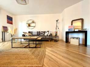 Vente Appartement 3 piècesNantes Canclaux - Mellinet