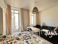 Vente appartement 1 pièce Vente appartement 1 pièce