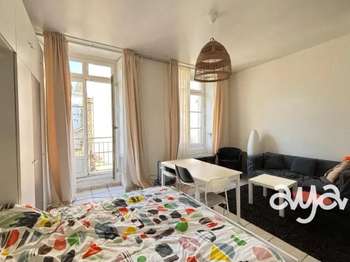 Vente appartement 1 pièce Vente appartement 1 pièce