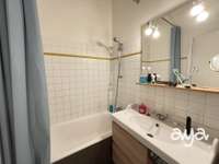 Vente appartement 1 pièce Vente appartement 1 pièce