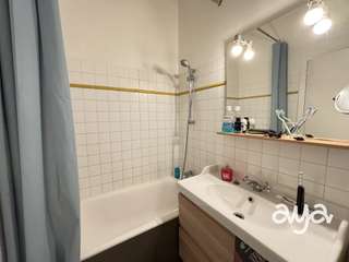 Vente appartement 1 pièce