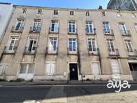 Vente appartement 1 pièce Vente appartement 1 pièce