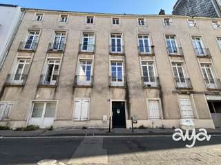 Vente appartement 1 pièce