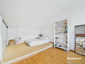 Vente Appartement T1Nantes Canclaux - Mellinet