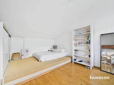 Vente appartement 1 pièce Nantes Canclaux - Mellinet 44