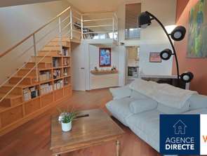 Vente Appartement 4 piècesNantes Canclaux - Mellinet