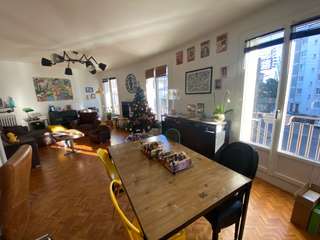 Vente appartement 4 pièces Vente appartement 4 pièces