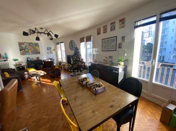 Photo Vente appartement Nantes Canclaux - Mellinet