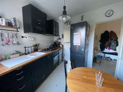 Vente appartement 4 pièces Vente appartement 4 pièces