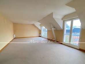 Vente Appartement 4 piècesNantes Canclaux - Mellinet