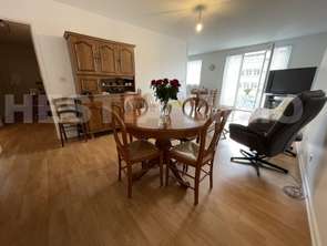 Vente Appartement 3 piècesNantes Canclaux - Mellinet
