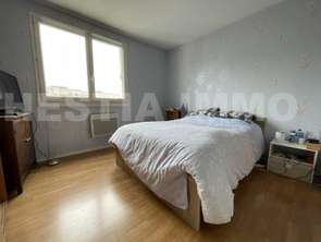 Vente Appartement 3 piècesNantes Canclaux - Mellinet