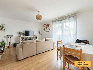 Vente appartement 2 pièces Vente appartement 2 pièces