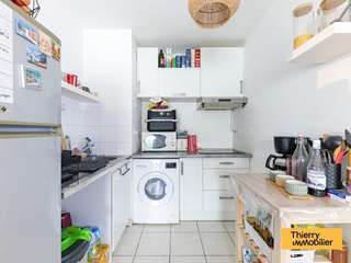 Vente appartement 2 pièces Vente appartement 2 pièces