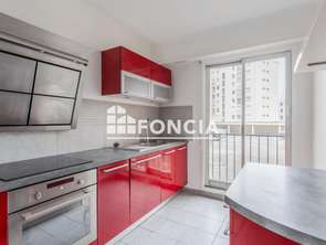 Vente Appartement 3 piècesNantes Canclaux - Mellinet