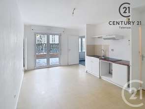 Vente Appartement 2 piècesNantes Canclaux - Mellinet