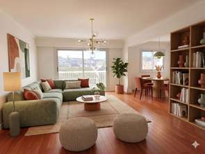 Vente Appartement 4 piècesNantes Canclaux - Mellinet