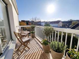 Vente appartement 4 pièces Vente appartement 4 pièces