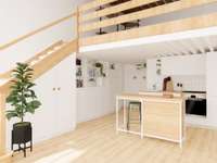 Vente appartement 2 pièces Vente appartement 2 pièces