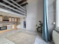 Vente appartement 2 pièces Vente appartement 2 pièces