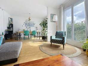 Vente Appartement 4 piècesNantes Canclaux - Mellinet