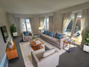 Vente Appartement 4 piècesNantes Canclaux - Mellinet