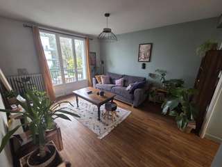 Vente appartement 2 pièces Vente appartement 2 pièces