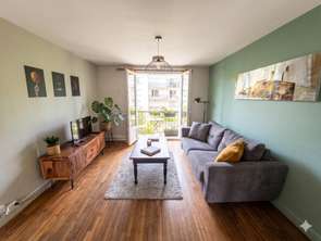 Vente Appartement 2 piècesNantes Canclaux - Mellinet