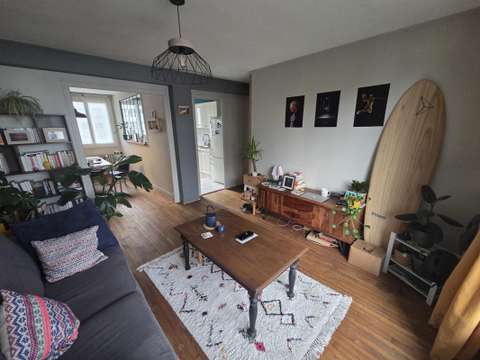 Vente appartement 2 pièces Vente appartement 2 pièces