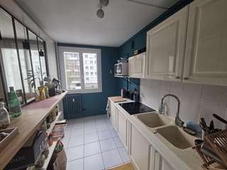 Vente appartement 2 pièces Vente appartement 2 pièces