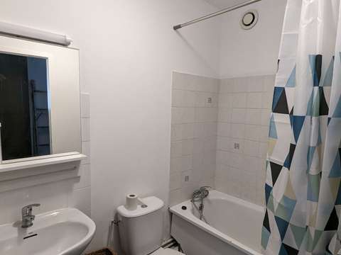 Vente Studio 1 pièce
