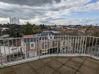 Vente Studio 1 pièce