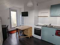 Vente Studio 1 pièce