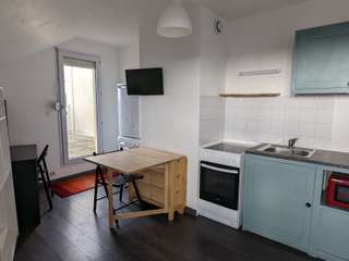 Vente Studio 1 pièce