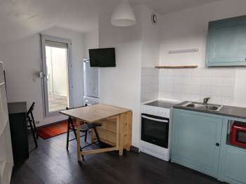 Vente Studio 1 pièce