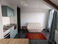 Vente Studio 1 pièce
