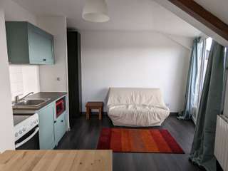 Vente Studio 1 pièce
