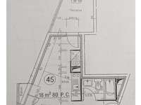 Vente Studio 1 pièce
