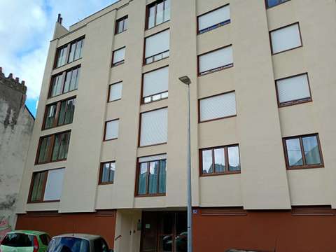 Vente appartement 4 pièces Nantes Canclaux - Mellinet 44