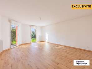 Vente Appartement 3 piècesNantes Canclaux - Mellinet