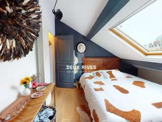 Vente appartement 3 pièces Vente appartement 3 pièces