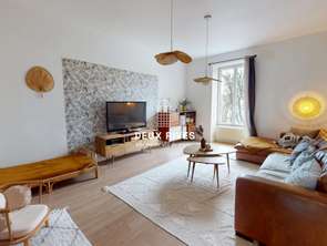 Vente Appartement 3 piècesNantes Canclaux - Mellinet