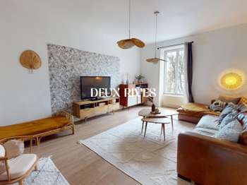 Vente Appartement 3 piècesNantes Canclaux - Mellinet