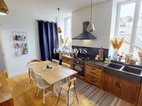 Vente appartement 3 pièces Vente appartement 3 pièces