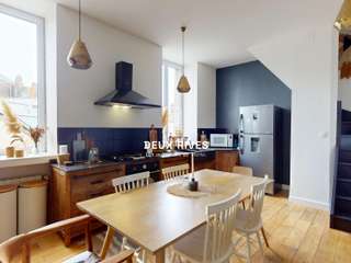 Vente appartement 3 pièces Vente appartement 3 pièces