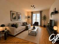 Vente appartement 3 pièces Vente appartement 3 pièces