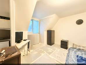 Vente Appartement T1Nantes Canclaux - Mellinet