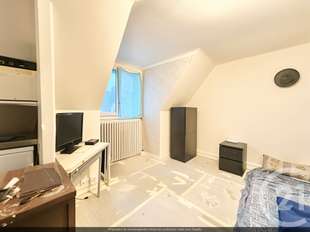 Photo Vente appartement Nantes Canclaux - Mellinet