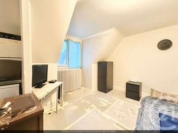 Vente appartement 1 pièce Nantes Canclaux - Mellinet 44